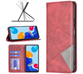 For Xiaomi Red Rice Note 11 12s 12 Turbo Poco F5 4G 5G Solapa Carcasa Protectora Del Teléfono Móvil