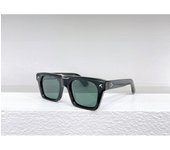 Las mismas gafas de sol para hombres y mujeres, gafas de sol anti-ultravioleta, gafas de sol de caja.