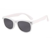 Gafas de sol de silicona con protección UV, gafas para bebés, gafas de sol polarizadas para niños