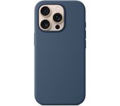iPhone 16 Pro Liquid Silicone Case with MagSafe Fast charging Button protection Scratch resistant 6.3"in with logo