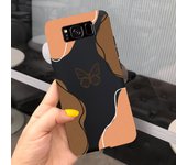 For Samsung Galaxy S8 Plus S9 Plus Case Silicon Soft TPU Phone Cover For Samsung S9+ S8+ S8Plus s9plus Fundas Bumper Coque Etui