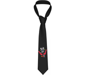 Grendizer Go corbatas formales para hombres, corbatas de negocios personalizadas de seda, OVNI, Robot, Goldrake, Mazinger Z