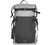Mochila impermeable de 30L, bolsa seca para acampar, senderismo, natación, Rafting, kayak, río, Trekking, bolsas flotantes al ai