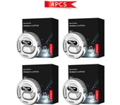 Original Thinkplus New Wireless Headphones ENC Noise-cancelling  Open Bluetooth Earphones With Mic Hi-Fi Sound LED Display