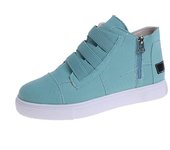 canvas shoe women casual outdoor flats shoes