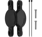 Bicycle Locator Protective Cover For Chipolo For Airtag Anti-Lost Tracker Protector Bike Bottle Cage Holder Bicycle Accessories