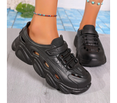 Nuevas sandalias Eva de moda de verano para mujer, ropa para exteriores para hombre, zapatos antideslizantes de fondo grueso a la moda, zapatos geniales para hombre, pareja, zapatos de playa para pescar