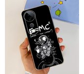 For Vivo S19 Pro V2362A Back Cover Soft Silicone Bumper For Vivo S19 V2364A Phone Case Clear Coque With Cartoon Pattern Capa Bag
