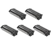 5 Pack Trimmer Shaver Head Foil Replacement for Bodygroom BG2000 BG2024 TT2039 QG3280 BG2025 BG2036 TT2020 2030