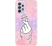 Soft Phone Case For Samsung Galaxy A72 Case For Samsung A72 5G 4G Silicone Back Protector Cover For Samsung A72 A 72 A725F A726B