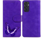 For Samsung Galaxy A12 A32 a42 M42 A52 m55 A72 4G 5G carcasa de móvil solapa magnética ranura anti - caída tapa de teléfono