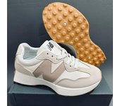Leten Hot Sale New Korean NB 327 Trendy Street classic Casual Student Sneaker shoes for woman Work shoes