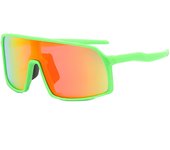 Gafas de sol para adolescentes Gafas de sol polarizadas Gafas deportivas de ciclismo al aire libre para niños