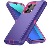Funda Protectora de Cámara para Redmi 12 Note 13 A Prueba de Golpes para Xiaomi 11t