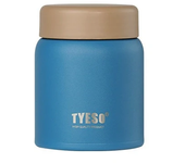 Taza para estofado de acero inoxidable de 220/280ML, Mini tazas térmicas para estudiantes, trabajadores de oficina, olla para estofado de bolsillo portátil, vaso para botella de agua