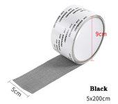 1pc Easy-to-Apply Waterproof Window Screen Repair Tape – Keep Mosquitoes Out with Our Anti-Insect  Self-Adhesive Mesh Patch