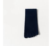 Comfortable Cotton Five Finger Socks No Show Sweat-absorbing Men Sport Socks Ankle Short Tube Anti Friction Socks Sport
