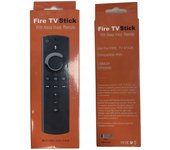 Replacement remote control For Amazon Fire Tv Stick 4K Fire Tv Stick With Remote Control