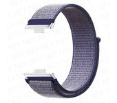 Nylon loop band For watch fit 3 strap smart wristband breathable Sport Watchbands bracelet correa huawei fit3 Accessories