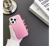 Funda rígida mate de TPU para iPhone 16 15 Pro Max 14 13 12 11 XS X XR 7 8 Plus
