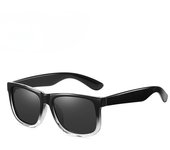 Nuevas gafas de sol deportivas de moda, gafas de sol polarizadas y coloridas para hombres, gafas de sol para ciclismo al aire libre