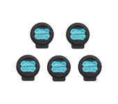5Pcs Water Tank Filter for IRobot Roomba Combo I5 I5+ J5 J5+ J7 J7+ J9+ Robot Vacuum & Mop Cleaner Aceesories