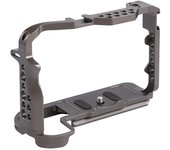 PULUZ Video Camera Cage Stabilizer for Canon EOS R5 / R5C / EOS R6 / R6 II