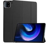 New Tablet Cover for Funda Xiaomi Pad 6 Case 2023 Magnetic Stand for Funda Xiaomi mi Pad 6 Case Mi Pad 6 Case PU Leather Coque