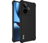 For Realme GT7 5G Phone Case IMAK Shock-resistant Soft Case