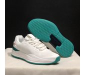 Hombres y mujeres, zapatillas de tenis, amortiguación, transpirabilidad, carrera, zapatillas deportivas, deportes profesionales