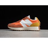 Leten 【Original Version+V】 2023 Putian NB327 Four Seasons Retro Leisure Sports Running+Men And Women+Dad+Shoes Work shoes