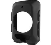 for Suitable Garmin Edge 520 Code Meter Protective Case E520 Bicycle Watch Silicone Protective Case -Black