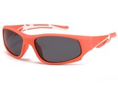 Ciclismo Gafas de sol para niños Sombra al aire libre Niños y niñas Gafas de sol polarizadas deportivas