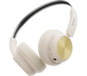 Choice Original Lenovo TH66 Wireless Bluetooth HiFi Sound Earbuds Noise Reduction Gaming Earphones Deep Bass Over-Ear Headset