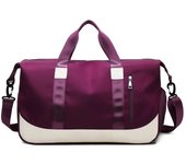 Bolsas de Yoga para Entrenamiento en Seco y Húmedo  Bolsa de Deporte y Fitness para Mujeres