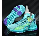 Zapatillas de baloncesto antideslizantes para hombre,Zapatillas de entrenamiento casual,Zapatillas deportivas