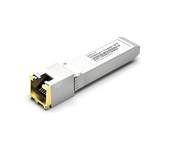SFP+ Module RJ45 Switch GBIC 10G Connector SFP Copper Cable SFP 10G Electrical Port Optical Module Ethernet Port