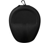 NEW Hard EVA Headphone Carrying Case Pouch With Hook For SONY WH-1000XM4/Audio-technica ATH-M50X Wireless Headset Accessories