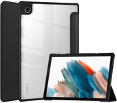 Case for Funda Samsung Galaxy Tab A8 10.5 inch 2022 Tablet Cover Clear Stand for Samsung Tab A8 10.5 SM-X200 SM-X207 X205 Case