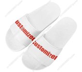 GTA V 5 Slippers Home Water Shoes Cute Cartoon Anime Men Women Teenagers Beach Pool Sandals Custom Made Summer Slipper Fashion