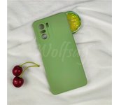 Candy Case For Oppo Realme 10 Case Bumper Original Liquid Silicone Back Case For Realme 10 4G Cover For Realme 10 9i 9 Pro Plus