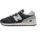 Leten NB 574 stylish comfortable running for men and women casual  KIOD Wall Stickers