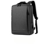 Mochila para hombre Mochila de moda Mochila Bolsa de computadora impermeable para hombres de viaje
