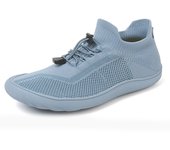 Tendón de res antideslizante zapatos de cabeza ancha para hombres y mujeres de moda y cómodos