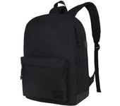SUPACOOL Mochila informal ligera para portátil con compartimento para portátil de 15,6 pulgadas para hombres y mujeres