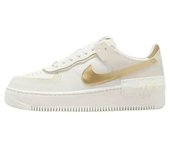 Leten Air Force 1 Shadow Simple, Casual, Durable, Comfortable Outdoor Sports Low Cut Board Shoes for Women, White Purple zapatos de trabajo
