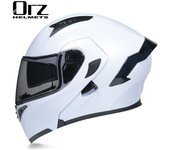 Casco motocross Descenso de Montaña MX Carreras de Locomotora hombre mujer Integral de Moto Rapid
