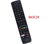 mando televisión Hisense EN3R39H EN3G39 EN3V39S EN3C39 EN3D39 EN3B39