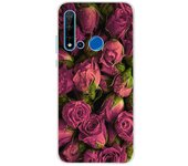 For Phone Case Huawei P20 lite 2019 Case Soft TPU Silicone Back Cover For Huawei P20 lite 2019 GLK-LX1 GLK-LX2 GLK-LX3 Case Capa
