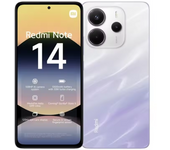 Teléfono Móvil Redmi Note 14 4G Xiaomi Smartphone Versión Global, 6+128GB/ 8+256GB, Sistema de cámara AI 108 MP, Batería 5500 mAh con carga turbo 33W, MediaTek Helio G99-Ultra, Pantalla AMOLED 6,67'' 120Hz tecnología de cuidado ocular